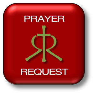 RRIcon - Prayer